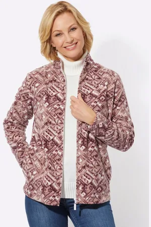WITT WEIDEN Fleecejacke Fleecejacke - Verkäufer: -Gruppe