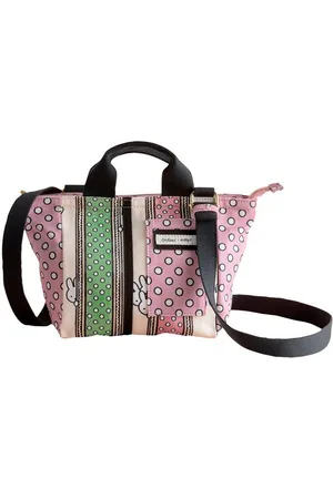Cath Kidston Einkaufsbeutel Miffy kleine Baumwoll-Tragetasche - Verkäufer: Next Germany GmbH