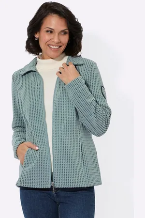 WITT WEIDEN Fleecejacke Fleecejacke - Verkäufer: -Gruppe