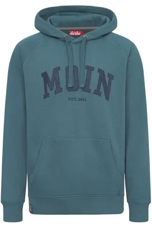 Derbe Hoodie Moin Herren Hoodie (1-tlg) - Verkäufer: SAGATOO