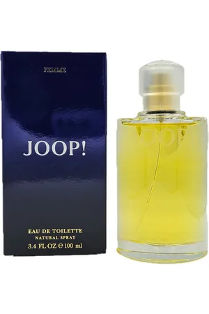 JOOP! Eau de Toilette Femme 100 ml Eau De Toilette NEU & OVP - Verkäufer: Element Duefte