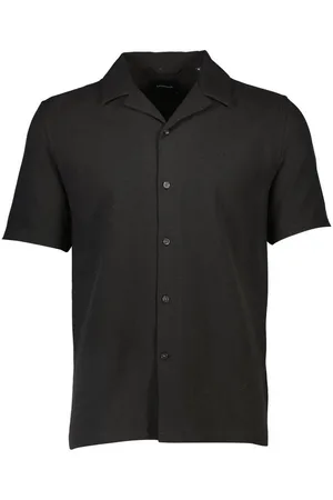 Lindbergh Flanellhemd Freizeithemd