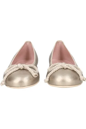 Pretty Ballerinas 35.663 Ballerina - Verkäufer: Schuhe Lüke