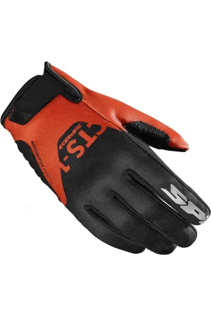 SPIDI Motorradhandschuhe CTS-1 K3 Motorradhandschuhe wasserabweisend dehnbar abriebfest - Verkäufer: Fc-Moto
