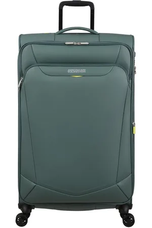 American Tourister Koffer Summerride Spinner 80, 4 Rollen - Verkäufer: HAUSFELDER accessoires + reise