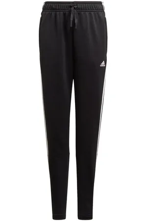 adidas Trainingshose adidas Jungen Trainingshose D2M 3 Stripes Pant - Verkäufer: CORTEXPOWER