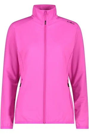 CMP Fleecejacke Damen Fleecejacke WOMAN JACKET 35G6406 - Verkäufer: CORTEXPOWER