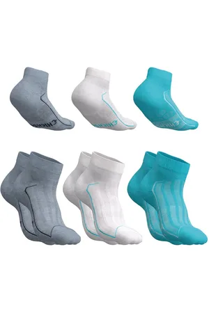 CHIEMSEE Socken Breeze Unisex Quartersocken (9-Paar) - Verkäufer: Sockenpeter