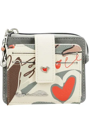 Anekke Kartenetui Ole Card Holder - Verkäufer: modeherz