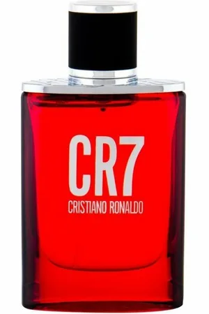CR7 - Cristiano Ronaldo Extrait Parfum CR7 Edt Spray 30ml - Verkäufer: Parfümerie Wilhelm Haas