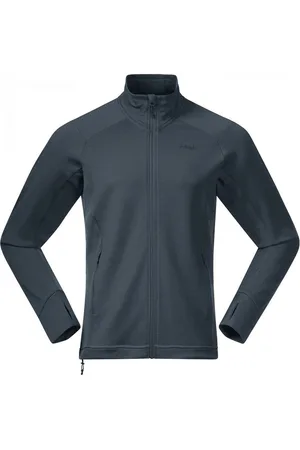 Bergans Wolljacke Wolljacke Ulstein Wool Jacket - Verkäufer: Biwak Outdoor-Shop