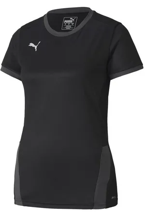 PUMA Fußballtrikot teamGOAL 23 Trikot kurzarm Damen Teamsport - Verkäufer: 11teamsports