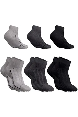 CHIEMSEE Socken Breeze Unisex Quartersocken (6-Paar) - Verkäufer: Sockenpeter
