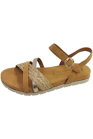 Tamaris Sandalette Sandale - Verkäufer: H&D Schuhcompany