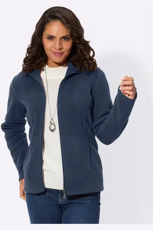 WITT WEIDEN Fleecejacke Fleecejacke - Verkäufer: -Gruppe