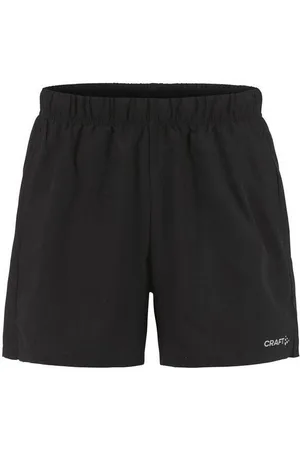 Craft Sporthose ADV Essence Shorts 2 black - Verkäufer: Sport Schart [outdoor-trekking-fitness]