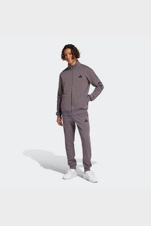 adidas Trainingsanzug M 3S FL TT TS (2-tlg)