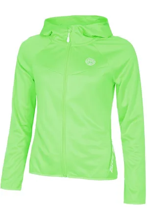 Bidi Badu Trainingsjacke Crew Junior Jacket - Verkäufer: Tennis-Point