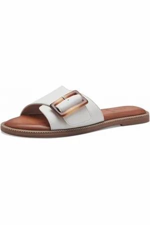 QS by s.Oliver Pantolette - Verkäufer: LEPi Markenschuhe