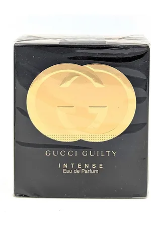 Gucci Eau de Parfum Guilty Intense 50 ml 1.6 FL Oz Spray - Verkäufer: IWI-Shop