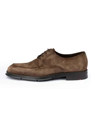 Lloyd [D2C] 24-665-25 Schnürschuh - Verkäufer: schuhplus - Schuhe in Übergrößen