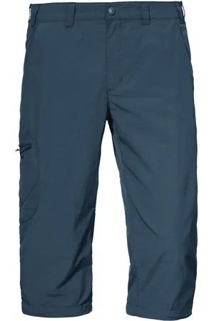 Schöffel Trekkinghose Herren Wanderhose Springdale1 - Verkäufer: Wohlleben Sports