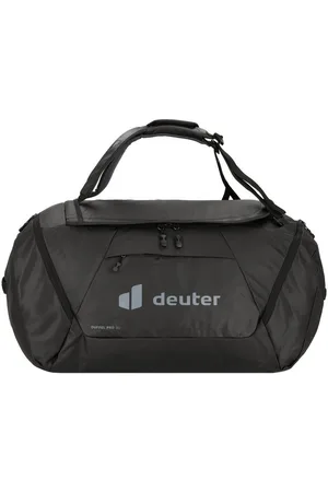 Deuter Weekender Duffel Pro 90, Polyester - Verkäufer: WE LOVE BAGS