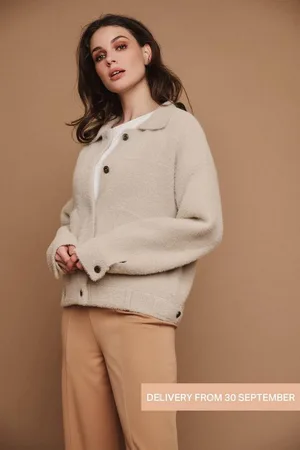 Rino & Pelle Outdoorjacke Boxy Jacket - Verkäufer: ahlert. mode im herzen.