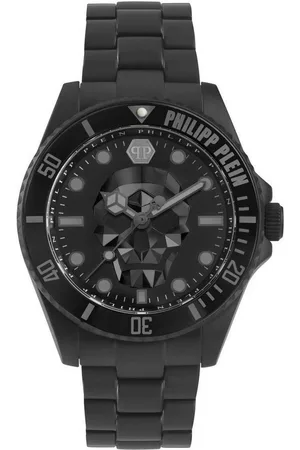 Philipp Plein Quarzuhr PWOAA0922 - Verkäufer: Preiswert24