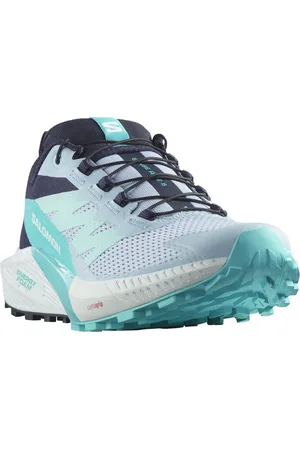 Salomon SENSE RIDE 5 W Trailrunningschuh wasserdicht