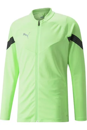 PUMA Sweatjacke teamFINAL Training Jacke Trainingsjacken Polyester - Verkäufer: 11teamsports