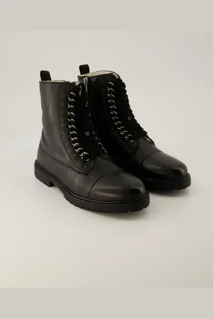 Copenhagen Kids Juliet Winterstiefel - Verkäufer: TRETTER-Schuhe