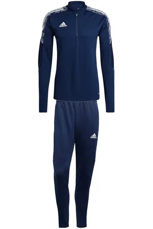 adidas Trainingsanzug adidas Herren Trainingsanzug Half Zip Condivo 21 - Verkäufer: CORTEXPOWER