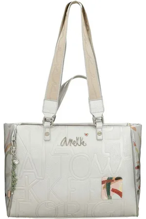Anekke Schultertasche Smart Tote Bag - Verkäufer: modeherz