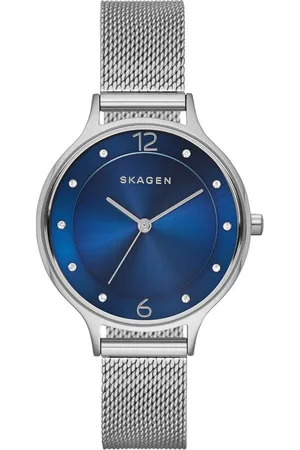 Skagen Quarzuhr Damen-Uhren Analog Quarz - Verkäufer: CHRIST Juweliere und Uhrmacher seit 1863 GmbH