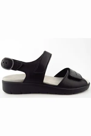 Semler Dunja Nappa Sandale Schuhhaus Otto Cronauer