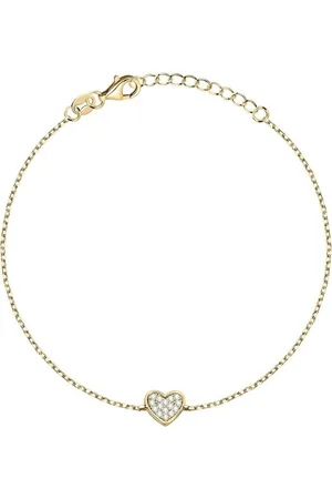 FAVS Silberarmband Damen-Armband 925er Silber 15 Zirkonia - Verkäufer: CHRIST Juweliere und Uhrmacher seit 1863 GmbH