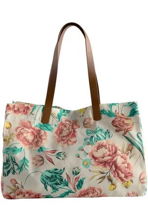Next Schultertasche Wiederverwendbare Leinentasche mit Muster (1-tlg) - Verkäufer: Germany GmbH