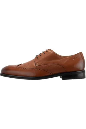 JOOP! Joop - Herren Lace Up Pero 1.0 Kleitos Brogue Sneaker - Verkäufer: müller & meirer retail gmbh & co. kg