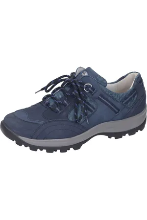 Waldläufer Schnürer Schnürschuh aus echtem Leder - Verkäufer: PS shoe fashion GmbH