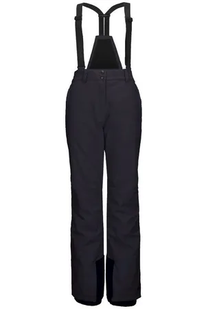 Killtec Skihose KSW 198 WMN SKI PNTS SCHWARZ BLAU NOS - Verkäufer: Sport Wawrok GmbH