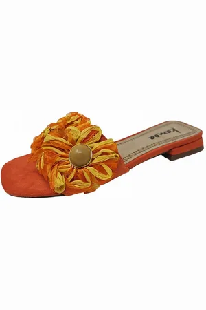 kamoa Pantolette - Verkäufer: LEPi Markenschuhe