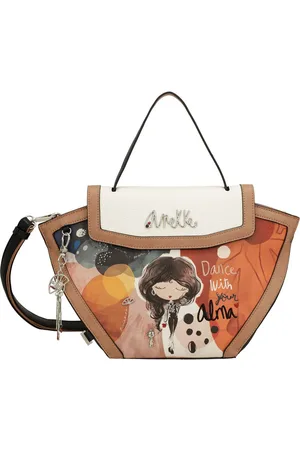 Anekke Handtasche Flap Bag - Verkäufer: modeherz