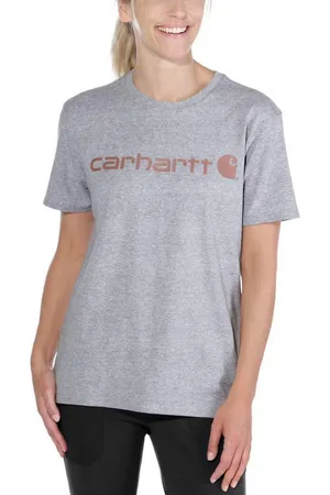 Carhartt T-Shirt 103592 - WK195 Women