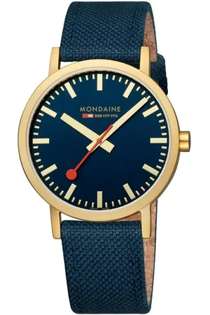 Mondaine Quarzuhr A660.30360.40SBQ - Verkäufer: Preiswert24