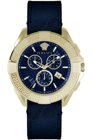 VERSACE Schweizer Uhr CHRONO SPORTY - Verkäufer: zuhrzeit
