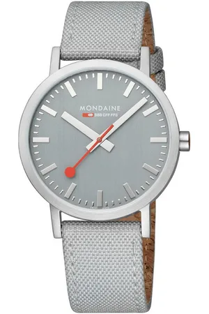 Mondaine Quarzuhr A660.30360.80SBH - Verkäufer: Preiswert24