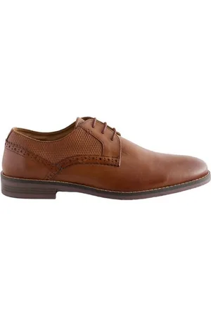 Next Geprägte Derbyschuhe Schnürschuh (1-tlg) - Verkäufer: Germany GmbH