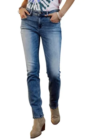 Freeman T Porter Slim-fit-Jeans Angel santana stretch Denim stretch - Verkäufer: First Choice Streetwear