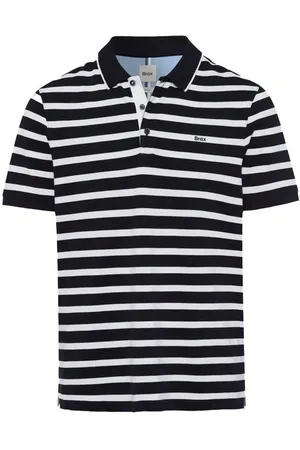 Brax Poloshirt Herren Poloshirt PACO (1-tlg) - Verkäufer: engelhorn
